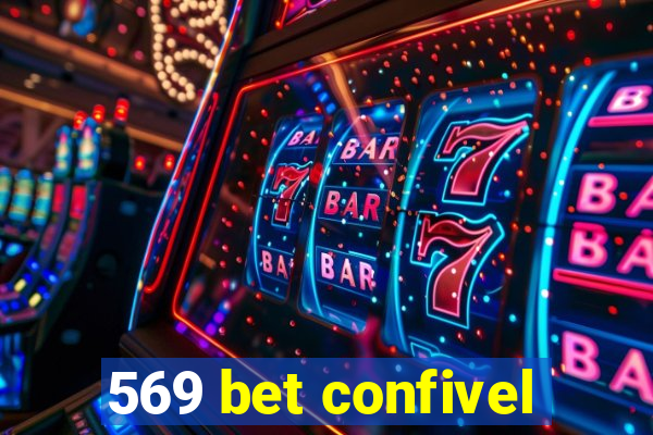 569 bet confivel